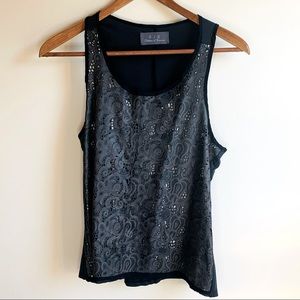 PJK Tank Top